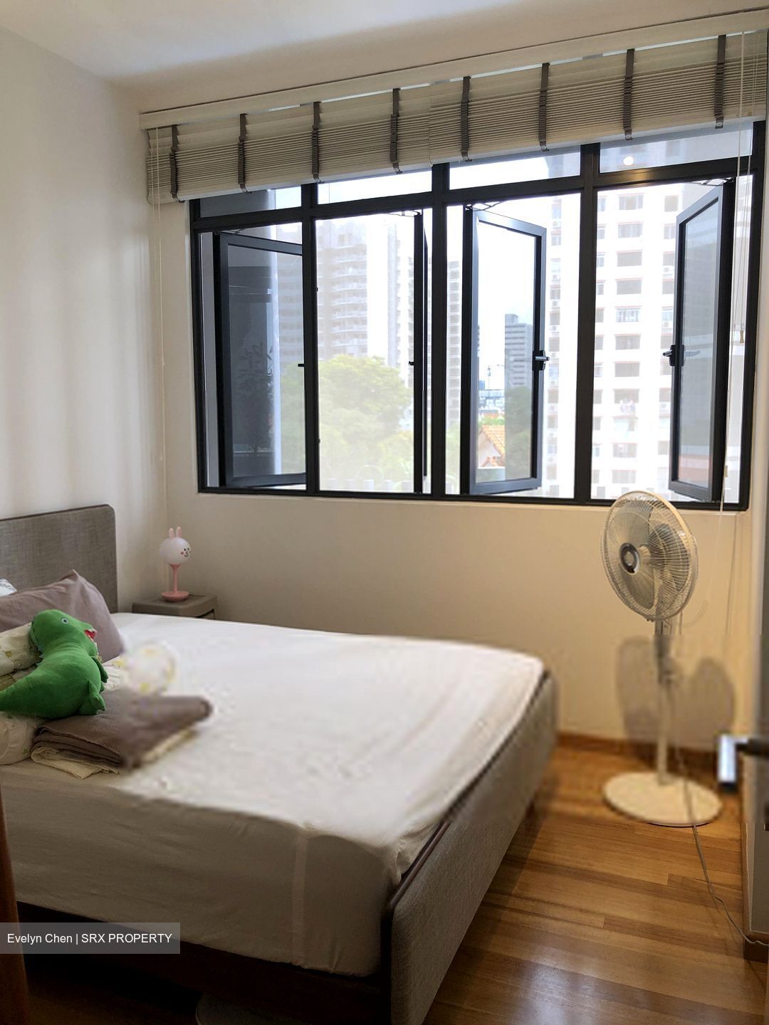 The Serenno (D15), Apartment #599175651